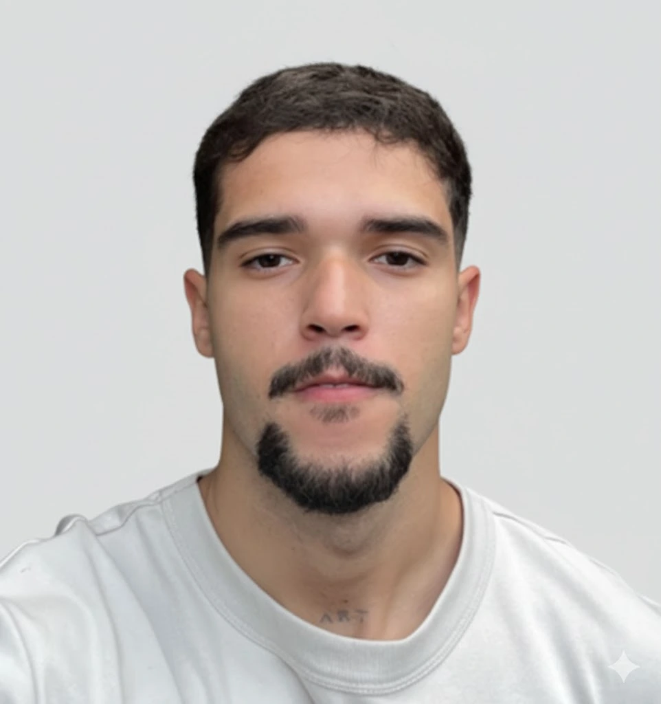 Gabriel Viana